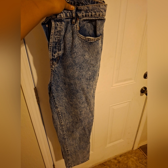 Acid mom jeans - Picture 8 of 8